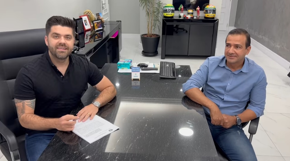 Cajamar assina contrato com 50 profissionais para cuidar das crianças 