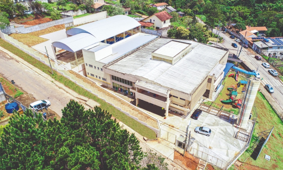 Colégio Norberto Reginaldo atenderá mais de 250 alunos no Cururuquara 