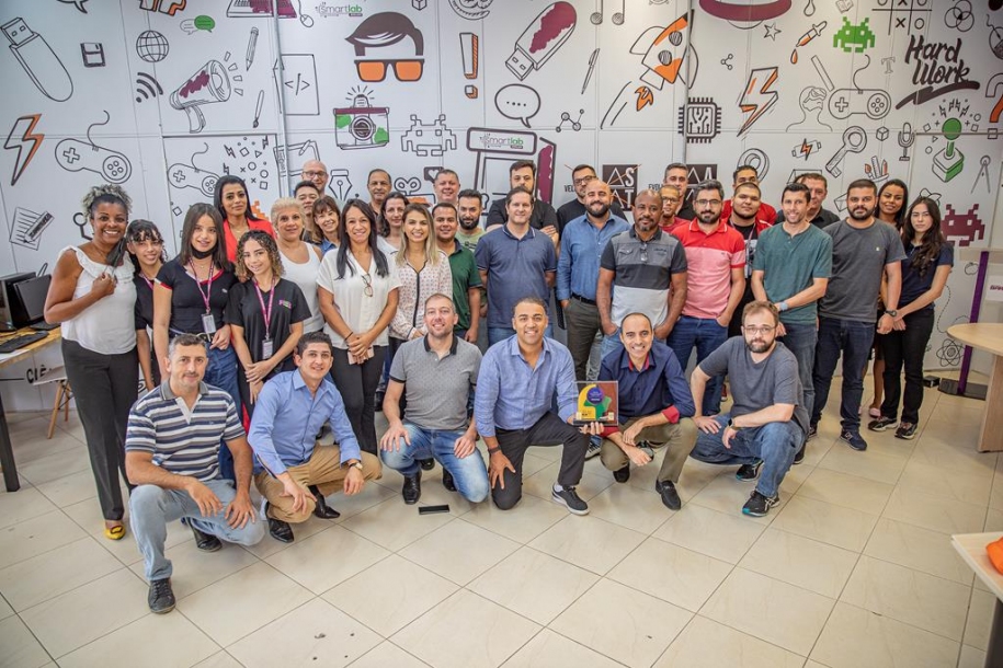 CIT de Barueri celebra 4 anos promovendo inovação no município 