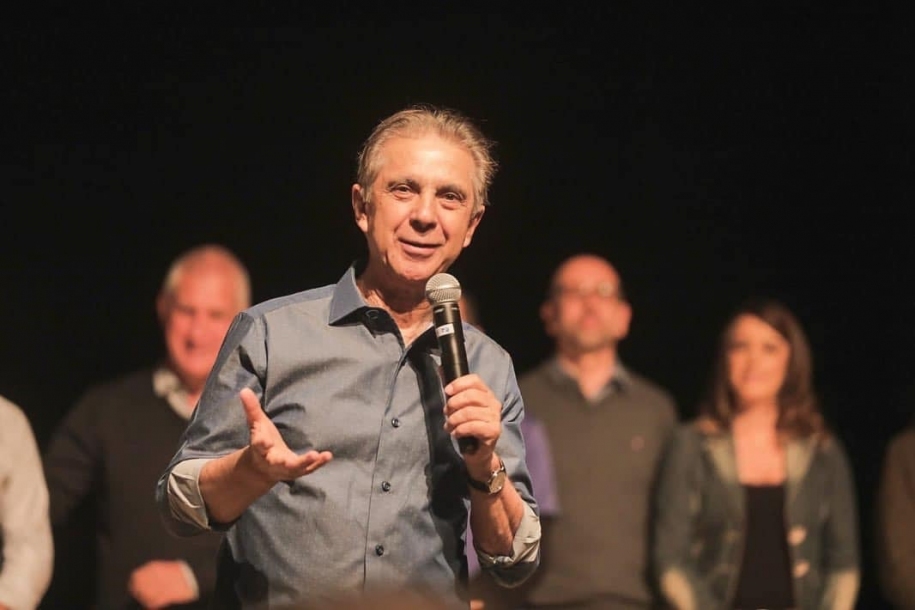 Furlan investe em prédios públicos sustentáveis e valoriza servidores