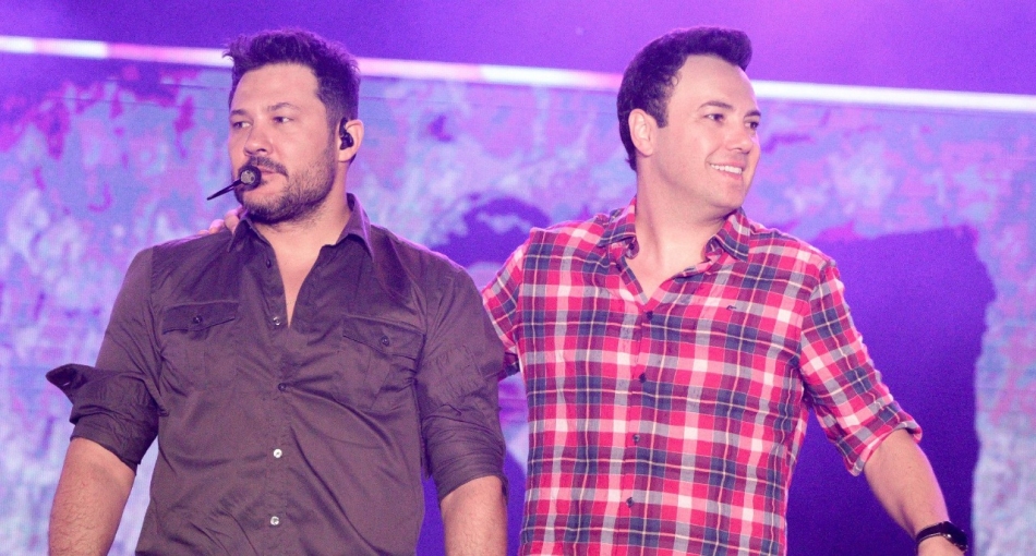 Parnaíba fará aniversário de 442 anos com João Bosco & Vinícius 