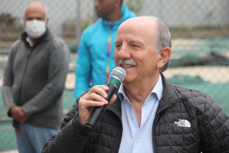 Barueri terá novo acesso viário ao Imperial com ligação pelo Tamboré  