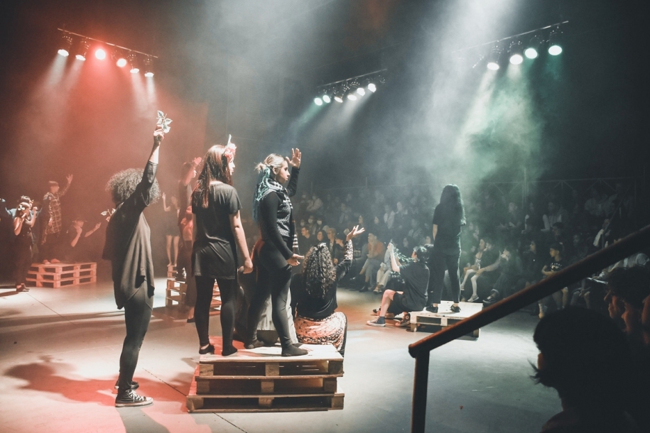 Apresentações de teatro em Cajamar são estendidas até dezembro