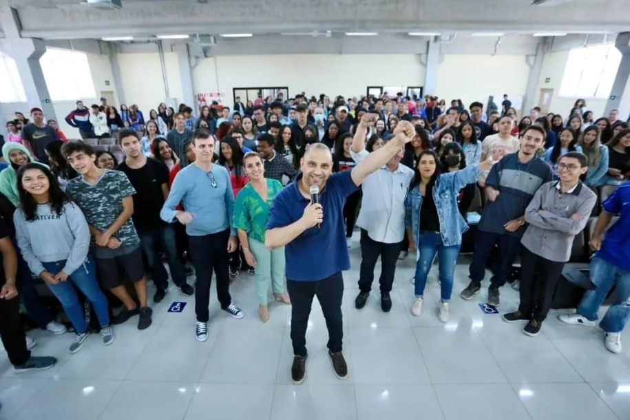 Parnaíba promove aulão pré-vestibular para alunos da rede municipal