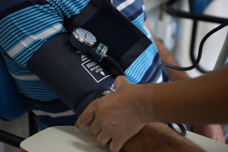 Osasco promove “Dia D” de saúde do homem pelo novembro azul