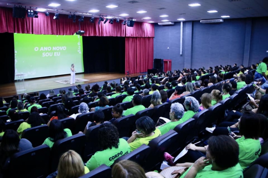 Santana de Parnaíba encerra 6º edição do Parnaíba Mais Leve 