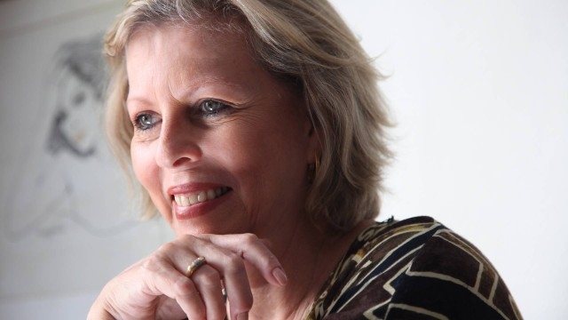 Musa da pornochanchada e dos Trapalhões comemora 50 anos de carreira