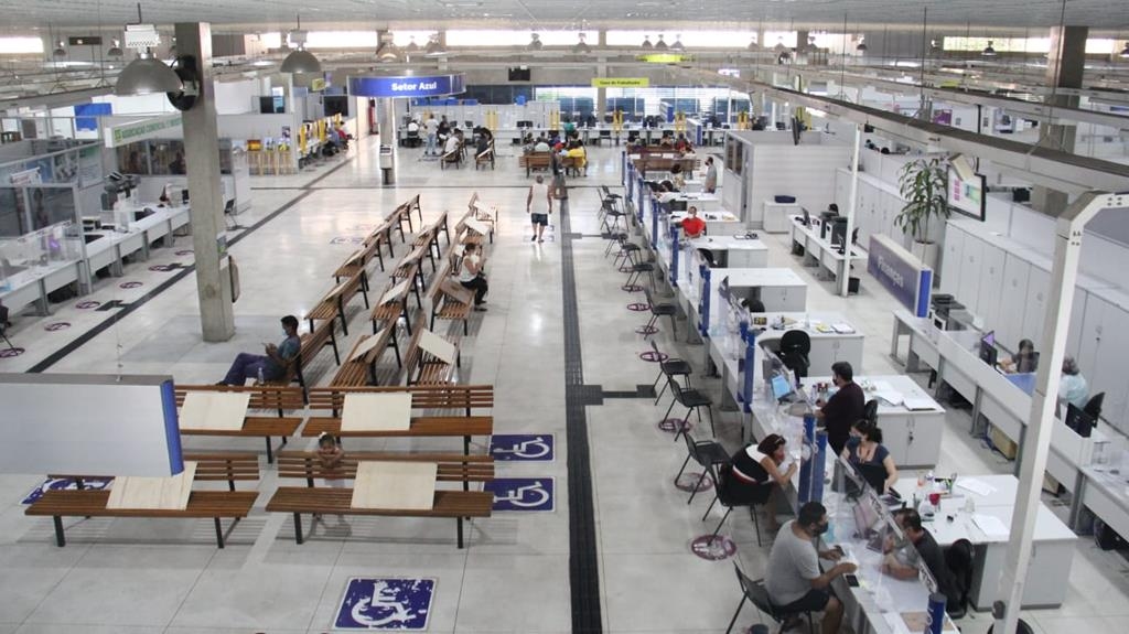 Ganha Tempo de Barueri deve fechar em 500 mil atendimentos neste ano