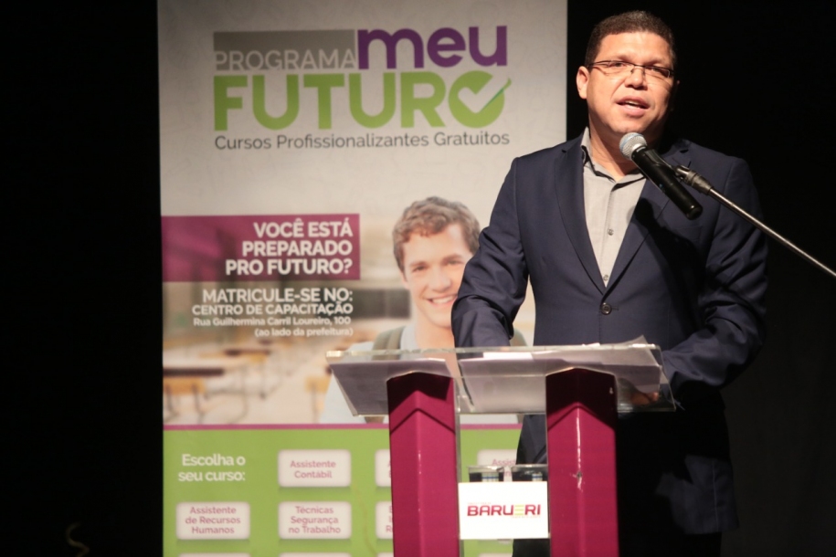 Barueri possui a melhor taxa de ocupação de empregos no Brasil