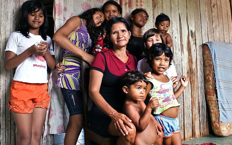 São Paulo é o 2º Estado com maior número de famílias beneficiadas pelo Auxílio Brasil