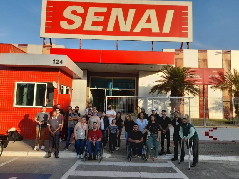 Barueri promove inclusão e apoio no mercado de trabalho