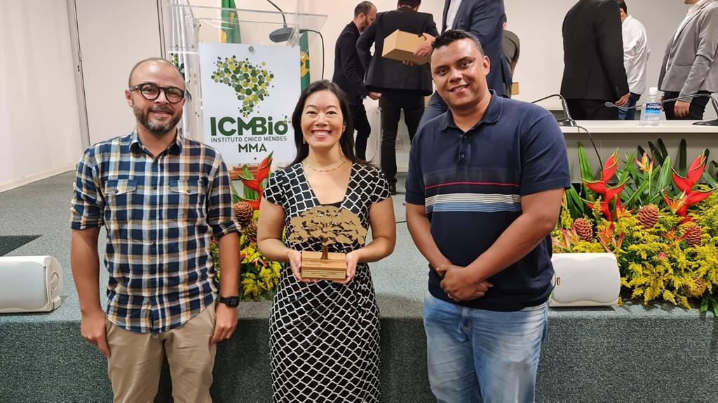 Barueri é 3º colocada em inovação no Prêmio A3P do governo federal