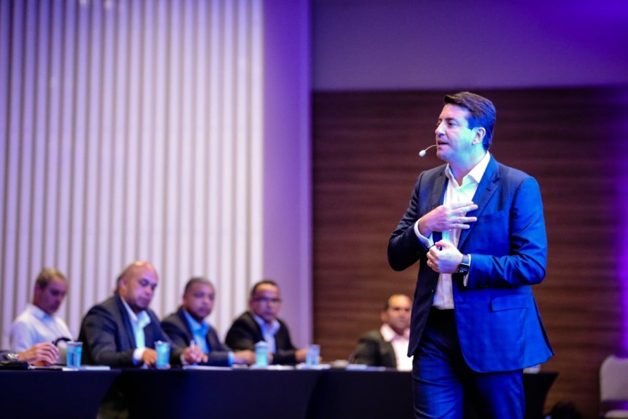 Elvis Cezar vai realizar imersão de Alta Performance em Gestão Pública 