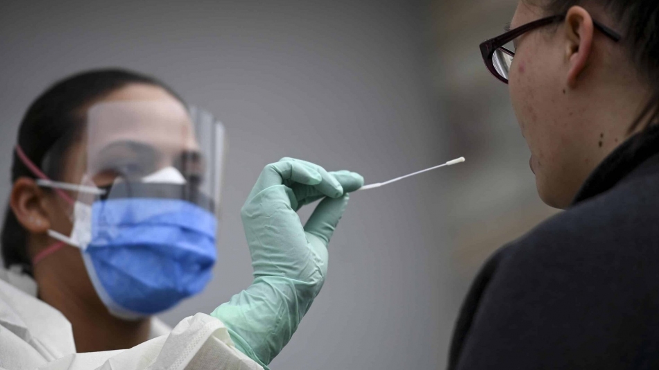 Covid-19: Brasil registra 55.908 casos e 180 mortes em 24 horas