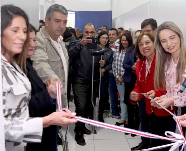 Paula Ribas investe no aumento da assistência social de Cajamar