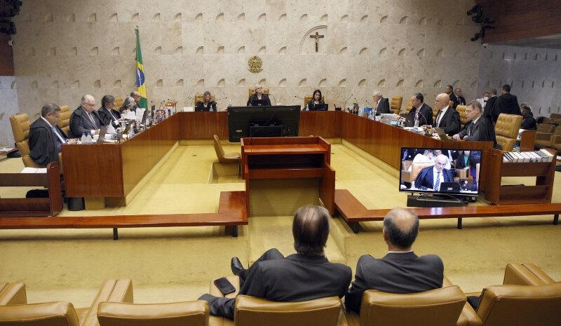 STF considera orçamento secreto inconstitucional