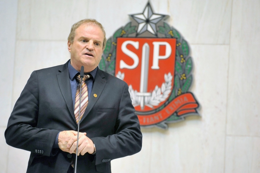 Deputado Cezar garante recursos para a Saúde de 33 cidades de SP 