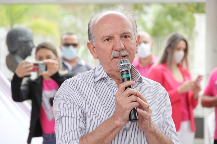 Barueri é a melhor cidade para se fazer negócios no setor de serviços