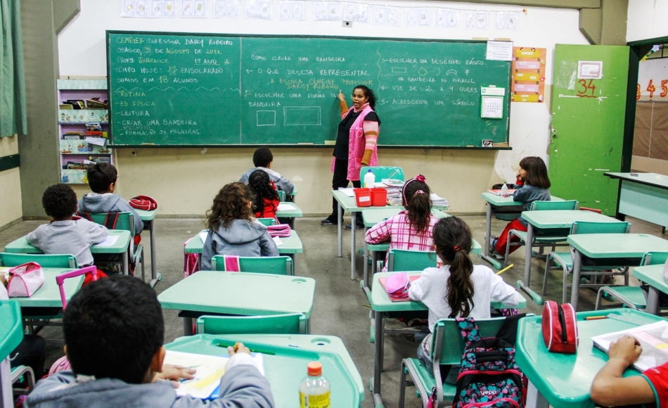 Concurso Professor Inovador tem inscrições  abertas em Osasco 