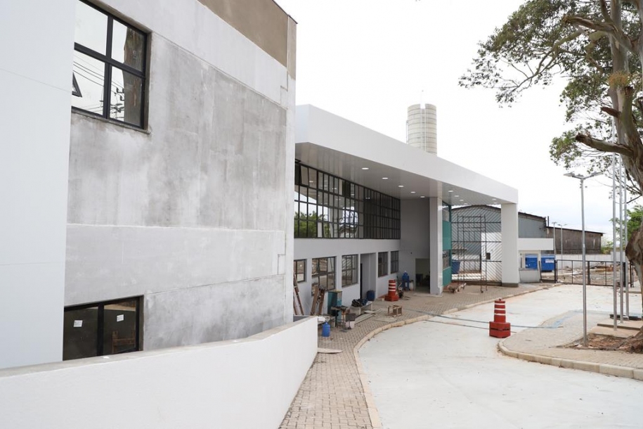 Nova unidade de Saúde no Bairro dos Altos terá várias especialidades