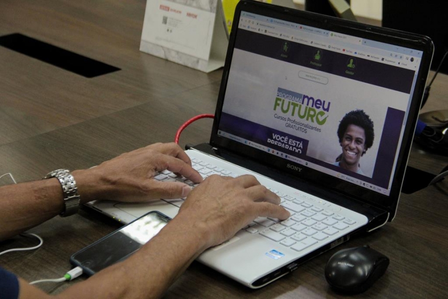 Programa Meu Futuro de Barueri forma mais de 2,5 mil novos profissionais 