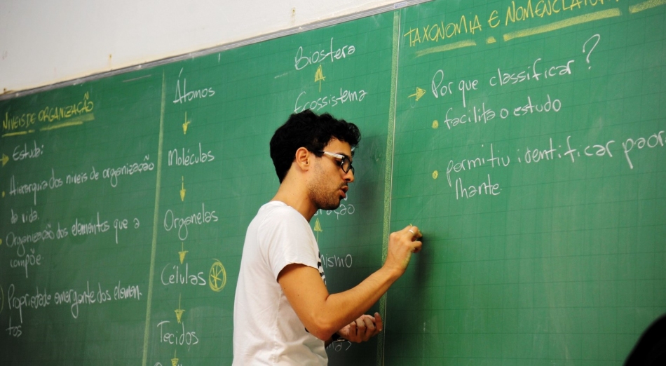 Igor Soares inova ao implantar Maratona do Enem em Itapevi