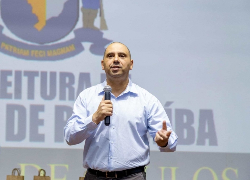 Marcos Tonho mantém as tarifas de ônibus municipais congeladas 