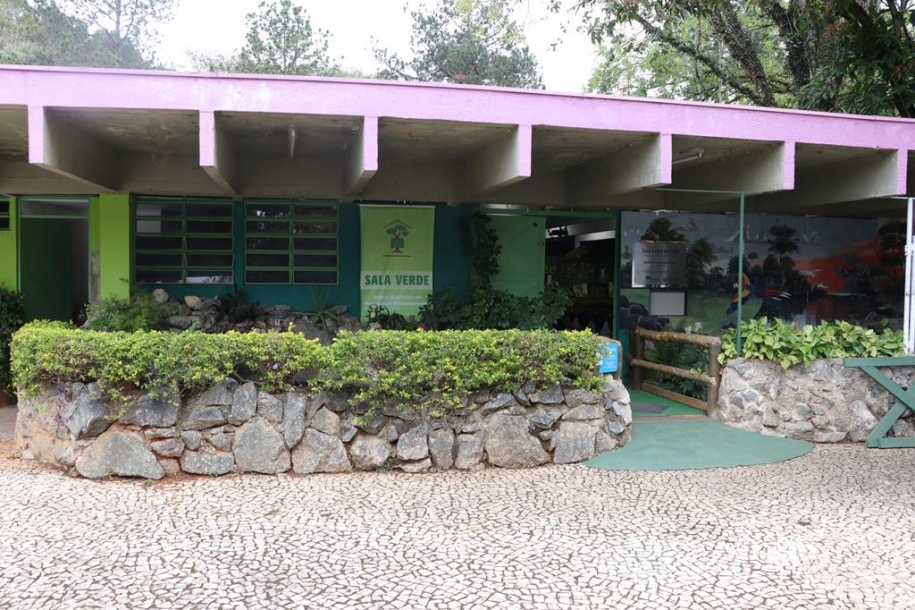 Sala Verde de Barueri é escolhida como exemplo de educação ambiental 