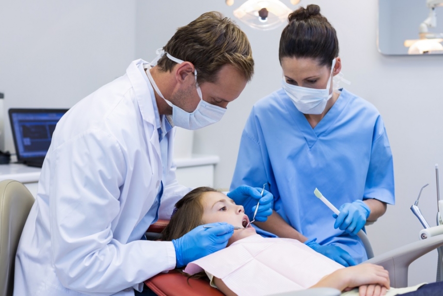 Santana de Parnaíba abre inscrições para processo seletivo na área da saúde 