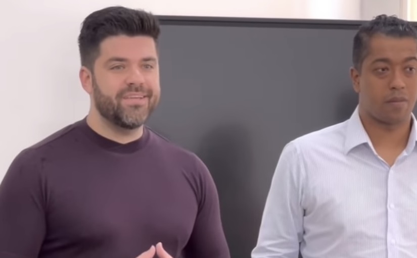 Danilo Joan anuncia novos profissionais na área da saúde para o município 