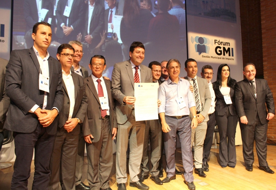Região Metropolitana de São Paulo se fortalece com novo Fórum GMI