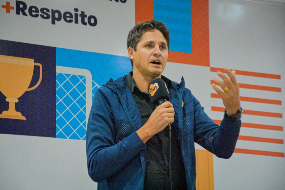 Ska Brasil promove evento de networking com clubes da Copinha