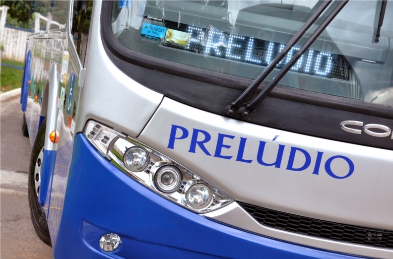 Cajamar abre inscrições para o transporte universitário gratuito