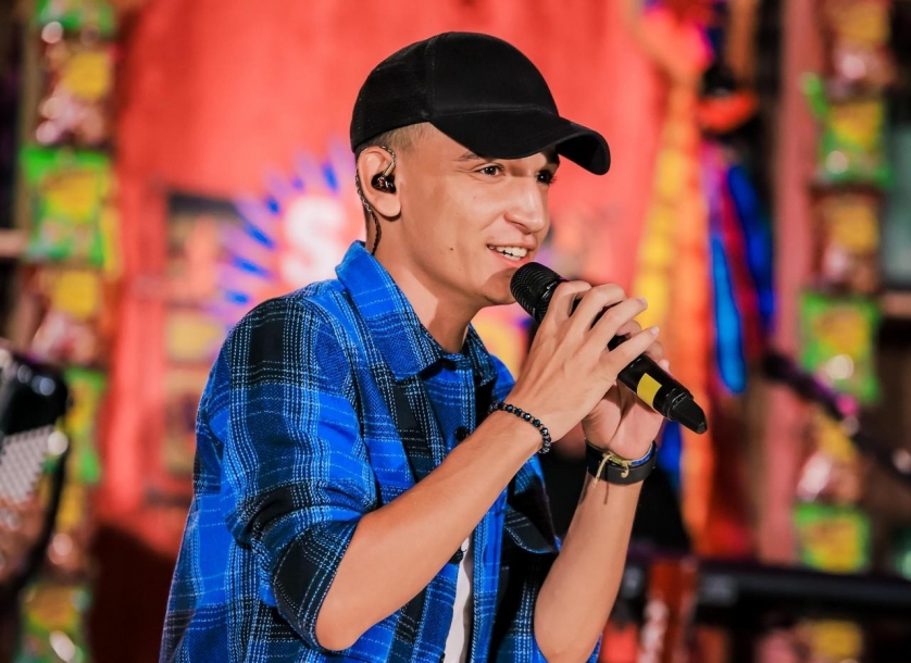 Aniversário de Itapevi terá show do cantor João Gomes