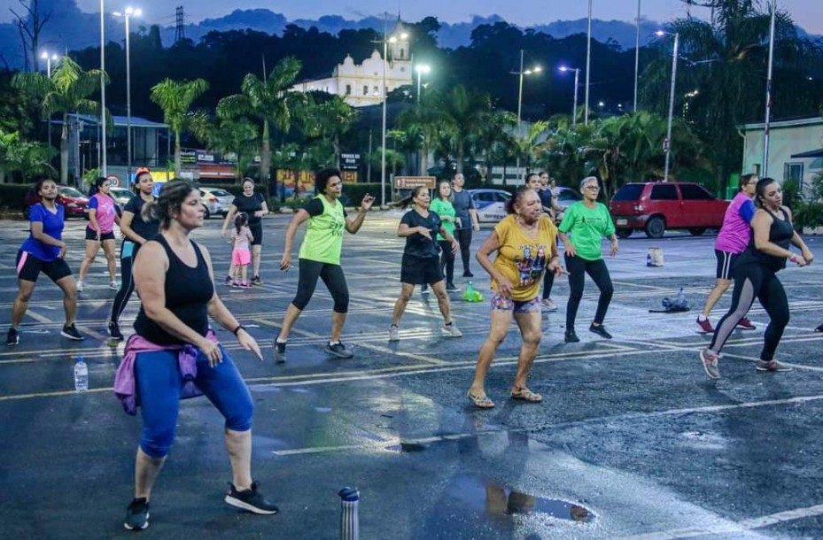 Começa o Projeto Verão do Programa Parnaíba Mais Leve 