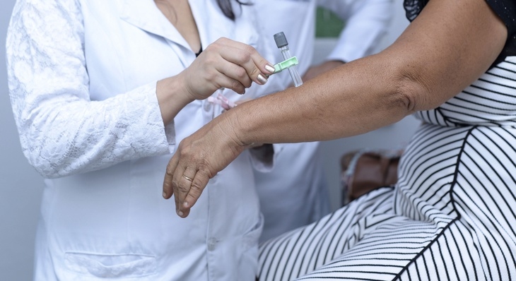 Santana de Parnaíba inicia campanha visando prevenir a hanseníase