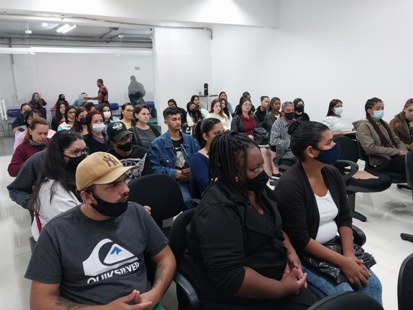 Casa do Trabalhador de Barueri disponibiliza novas vagas de emprego