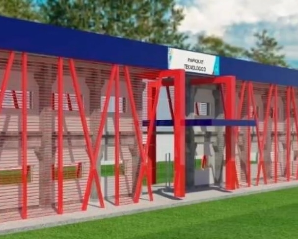 Parnaíba terá 1º Parque Tecnológico da região oeste metropolitana