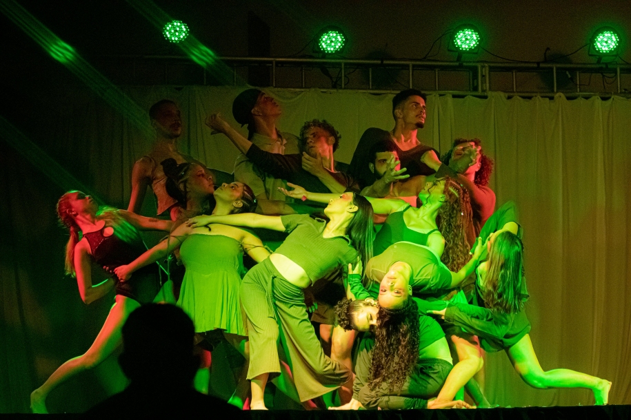 Itapevi abre inscrições para cursos gratuitos de Teatro e Circo 