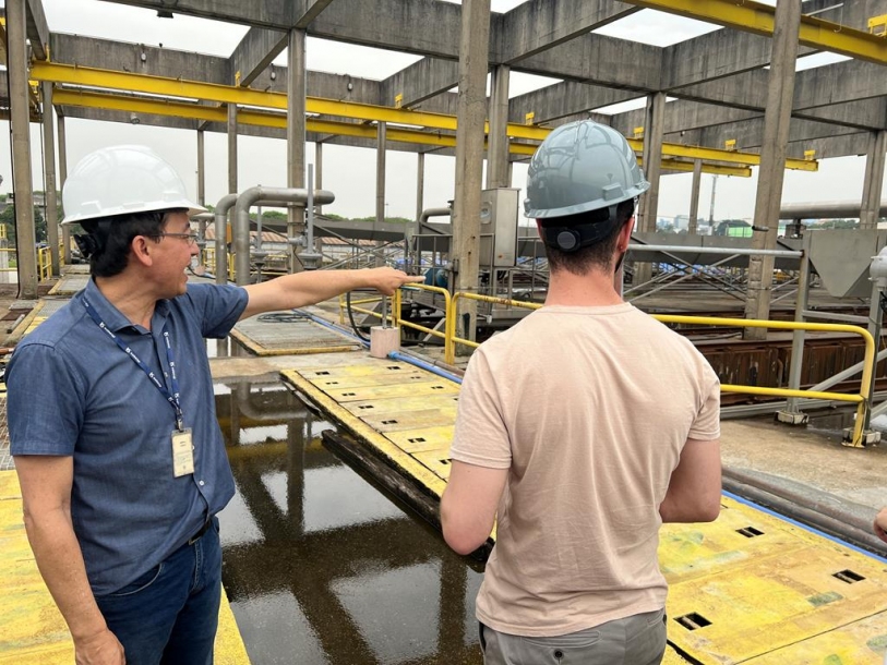 Barueri promove curso de Agente de Desenvolvimento Socioambiental