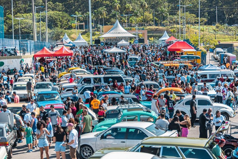 Itapevi irá realizar 6º encontro de Antigomobilismo