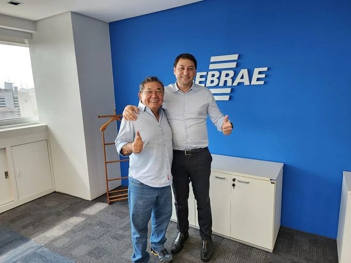 Doutor Sato intensifica trabalhos para ampliar oportunidades de emprego