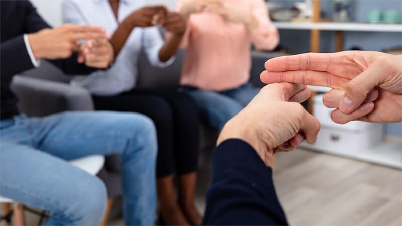 Santana de Parnaíba abre inscrições para curso de Libras