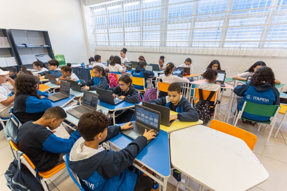 Itapevi irá promover Jornada Pedagógica para os alunos do município 