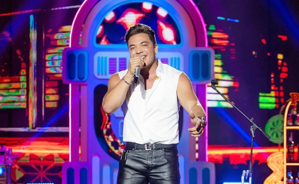 Wesley Safadão e Barões da Pisadinha farão show no aniversário de Osasco 