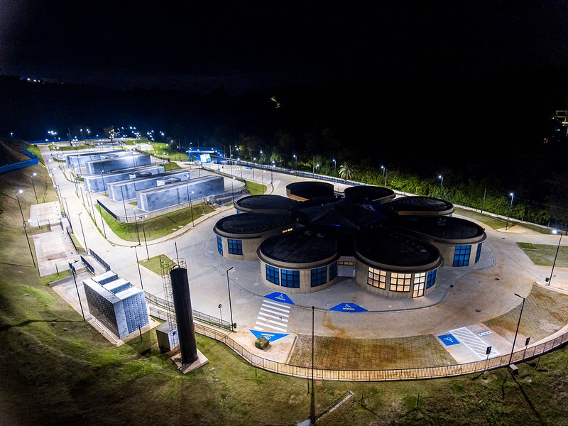 Itapevi irá inaugurar 1º cemitério vertical biosseguro público de SP