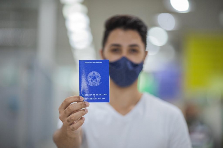 Barueri é a 3ª de SP e 14ª do Brasil que mais gerou empregos em 2022