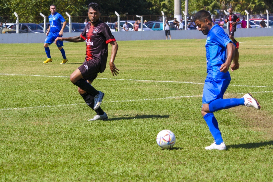 Cajamar abre inscrições para a Copa dos Trabalhadores