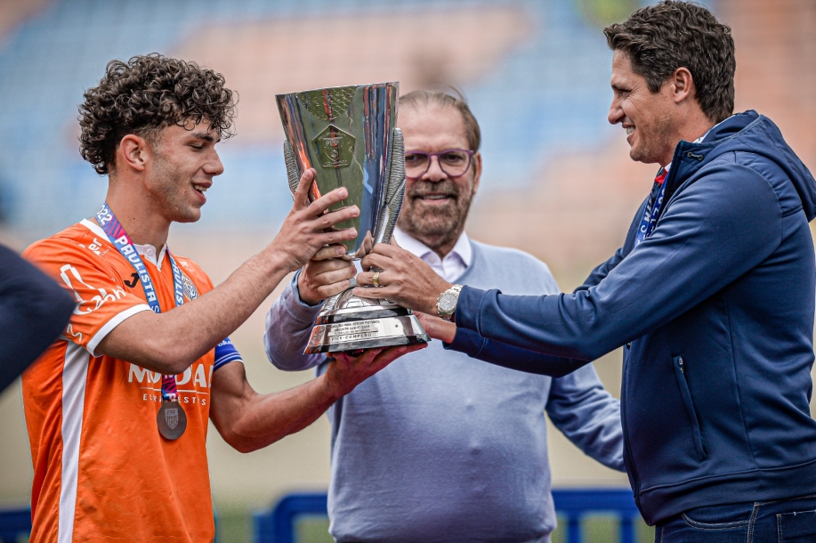 Ska Brasil firma parceria com a Securecard para saúde dos atletas