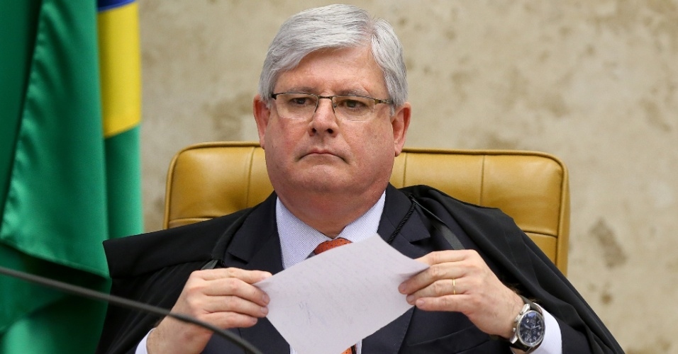 Janot se desespera para tentar salvar sua reputação na PGR